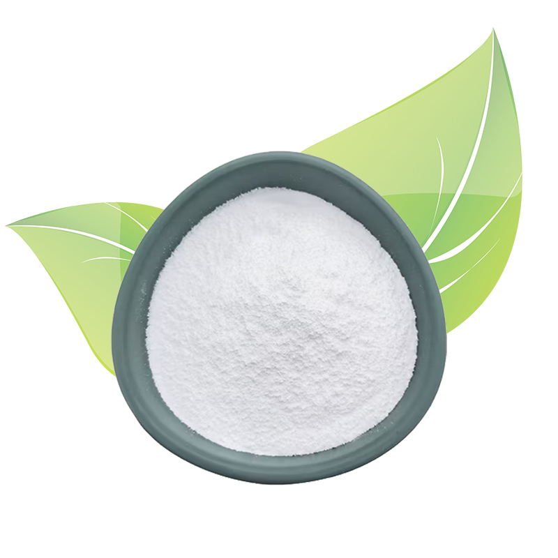 What is resistant dextrin