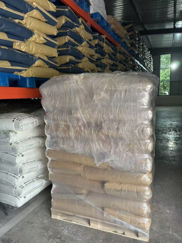 supplier of excipients