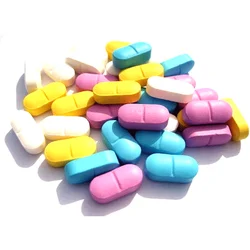 Gastric-Soluble Coating Agents