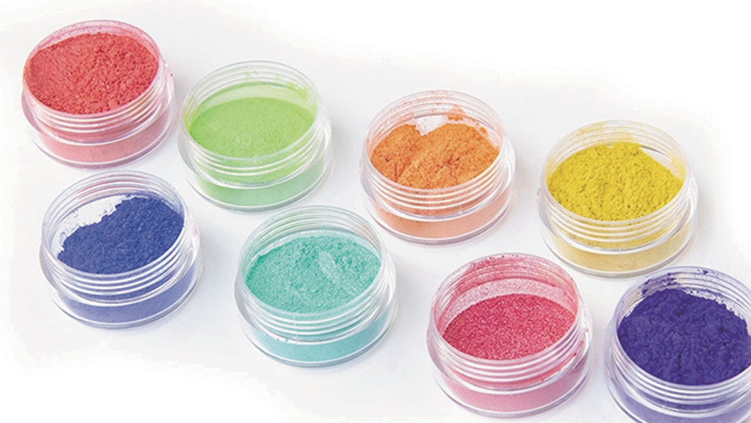 Tablet Coating Powder Supplier