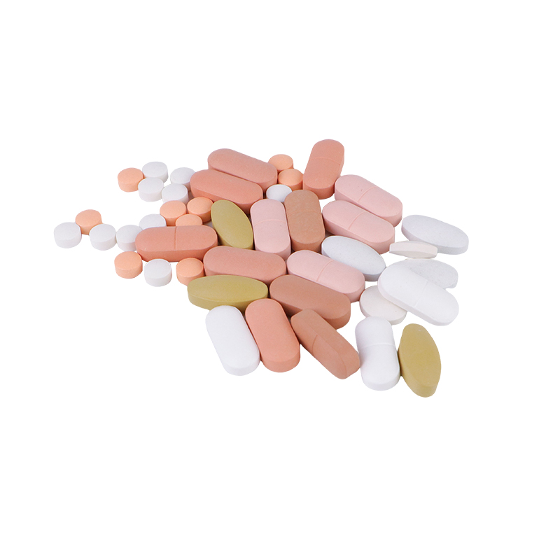 types of tablet coating