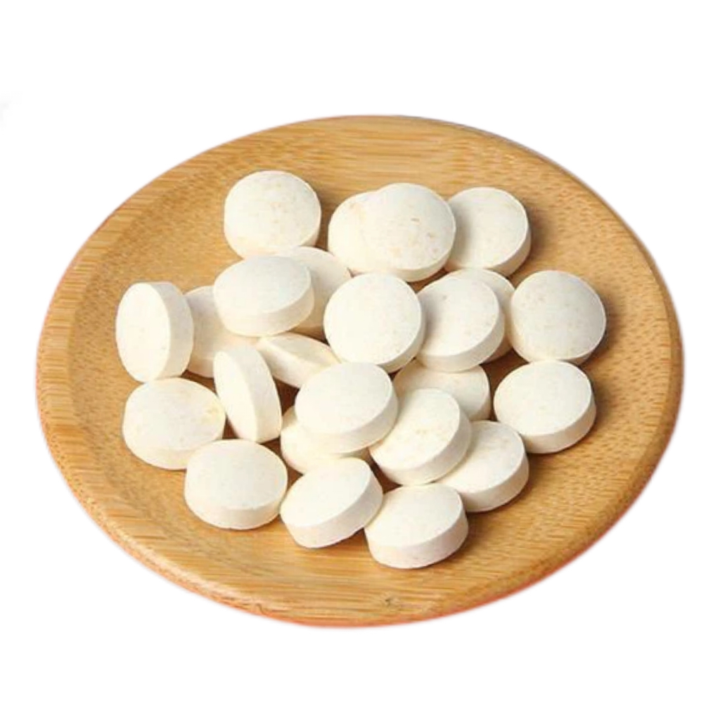 Enteric Coating Agents