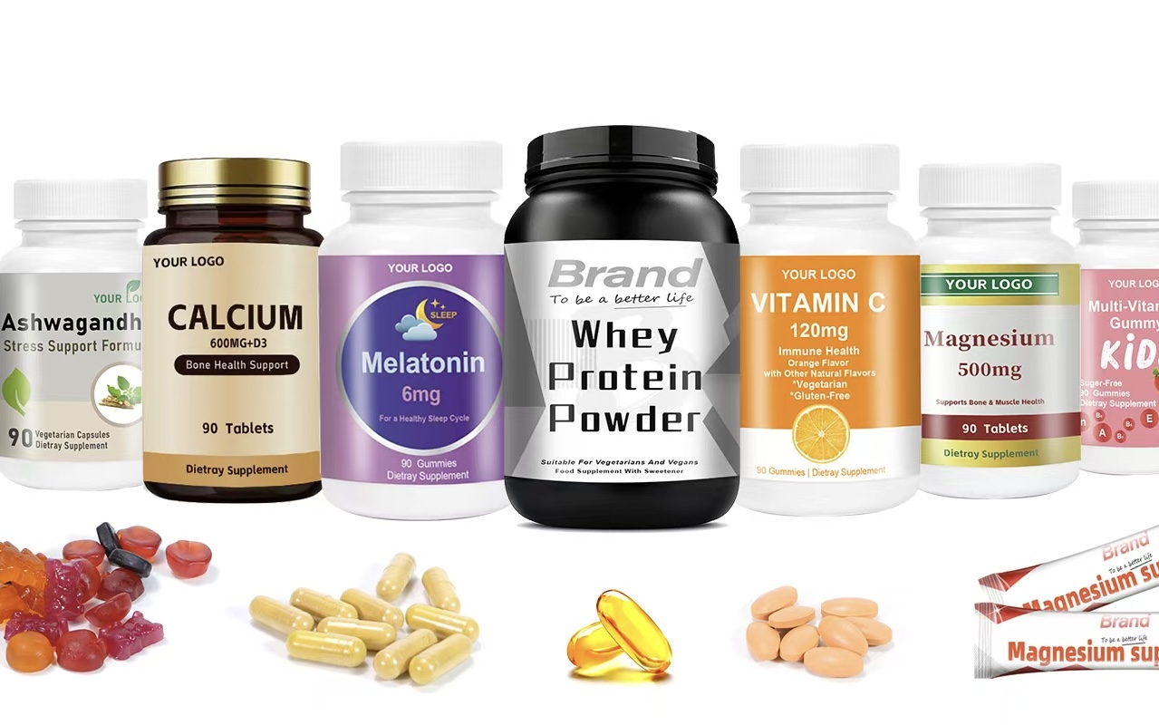 Dietary Supplements