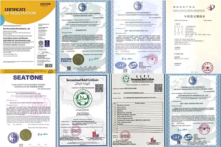 Microcrystalline Cellulose (MCC