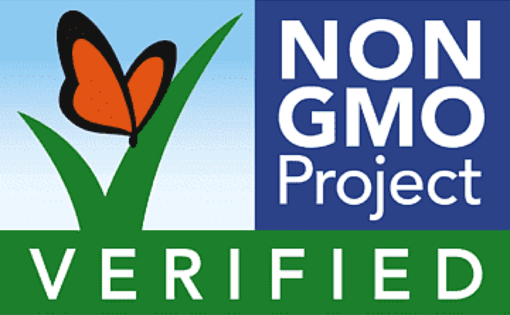 non-GMO