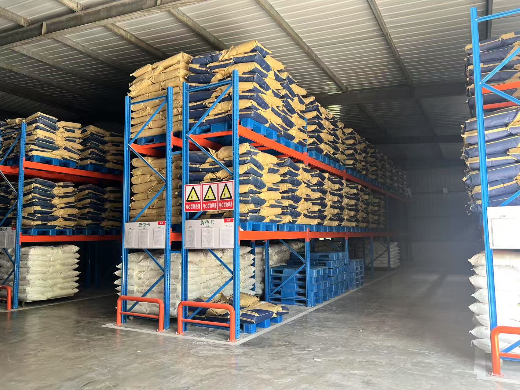 tablet excipients supplier