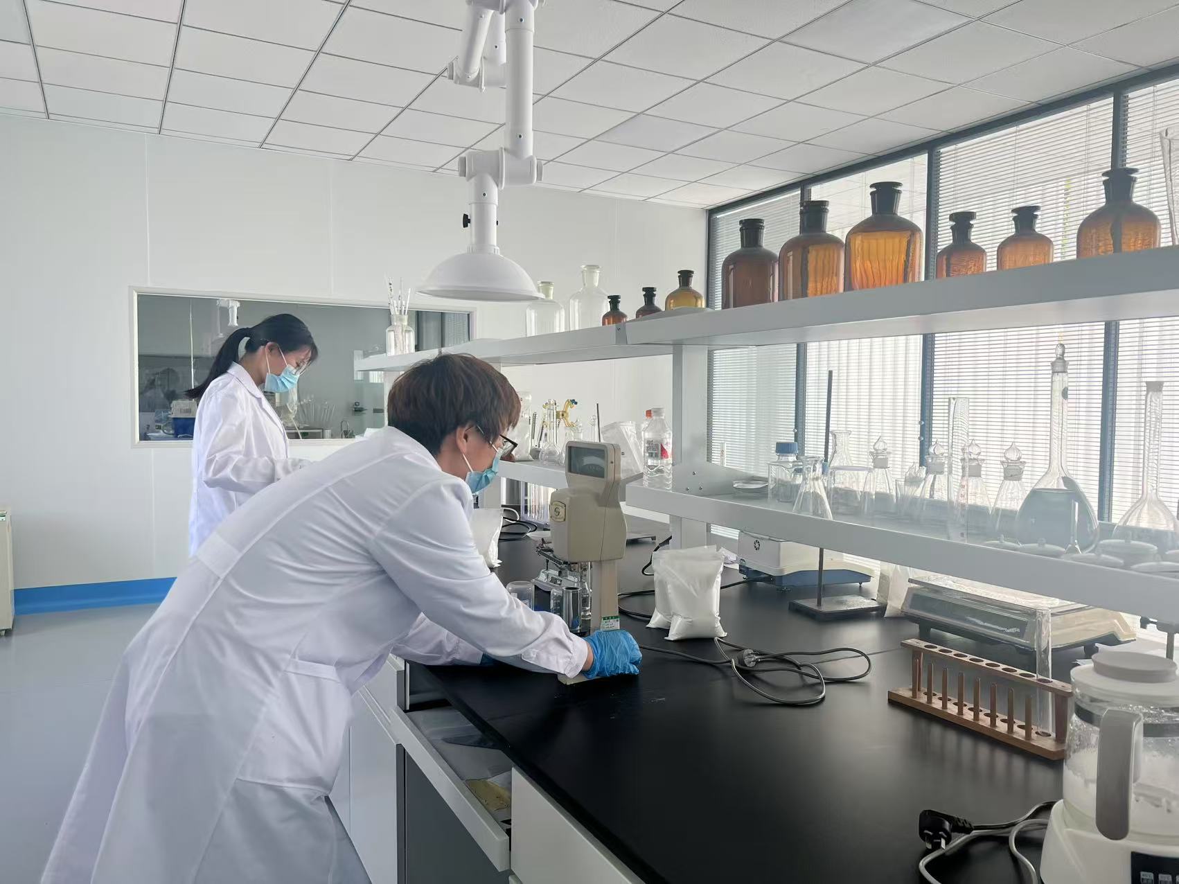 Pharma Excipients & Tablet Film Coating Manufacturers