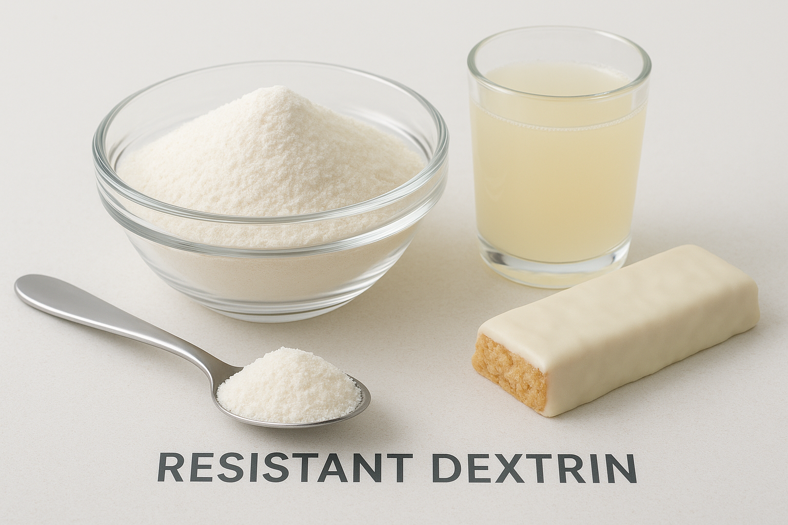 Resistant Dextrin