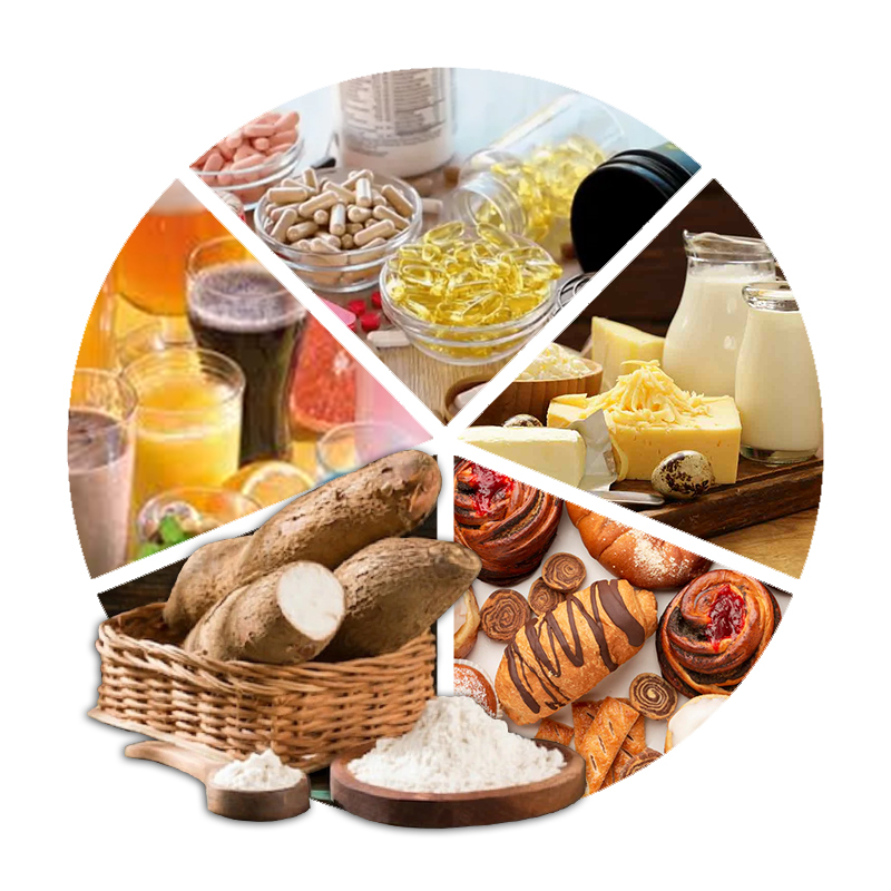 What Is Soluble Tapioca Fiber?