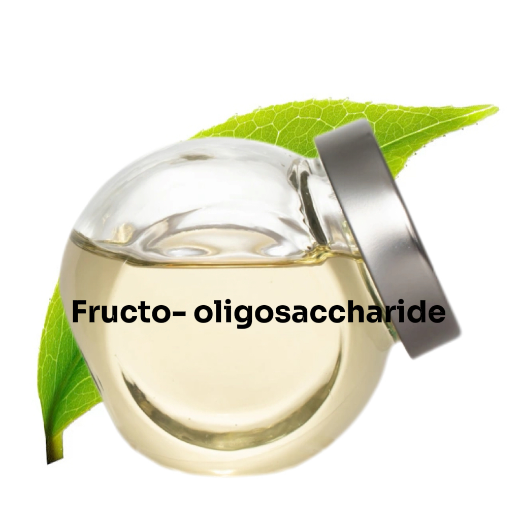 Fructo-Oligosaccharide 55% Syrup FOS