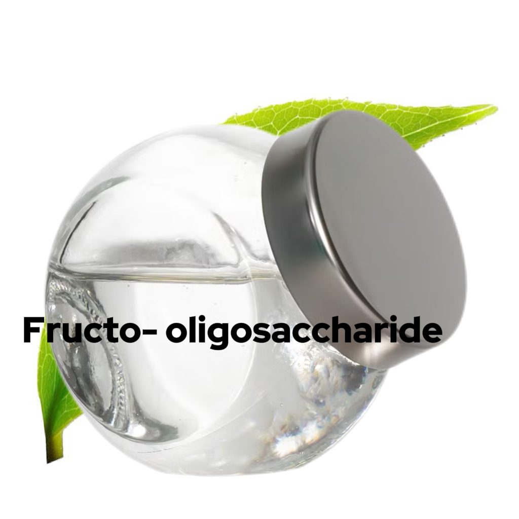 Fructo-Oligosaccharide 95% Syrup FOS