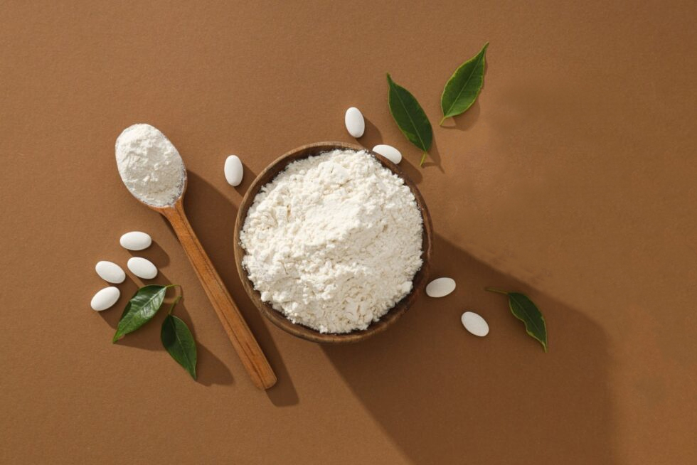 Microcrystalline Cellulose