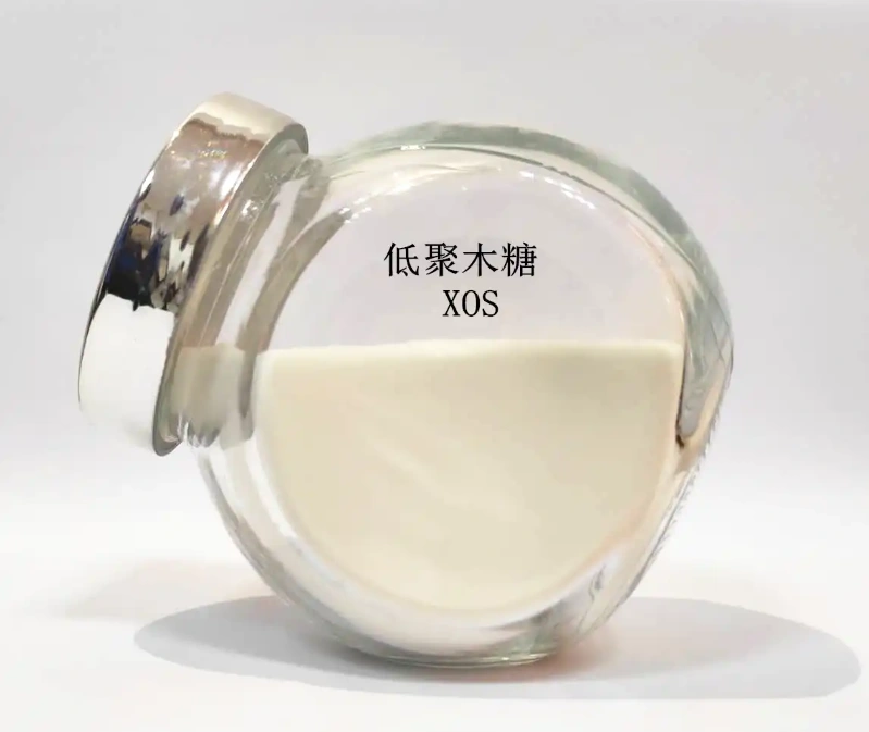 Xylo-oligosaccharides Benefits