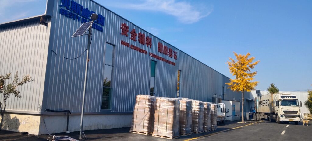 Why Choose Besty Pharma MCC 101