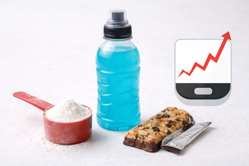 Is Maltodextrin Glycemic Index What Food & Beverage Brands Need to Know?
