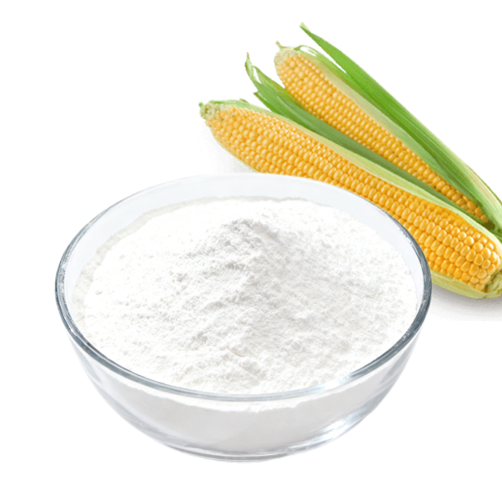 High-Amylose Corn Starch 50%