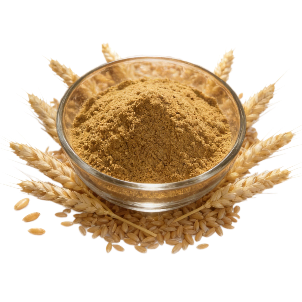 Wheat Dietary Fiber ≥45%