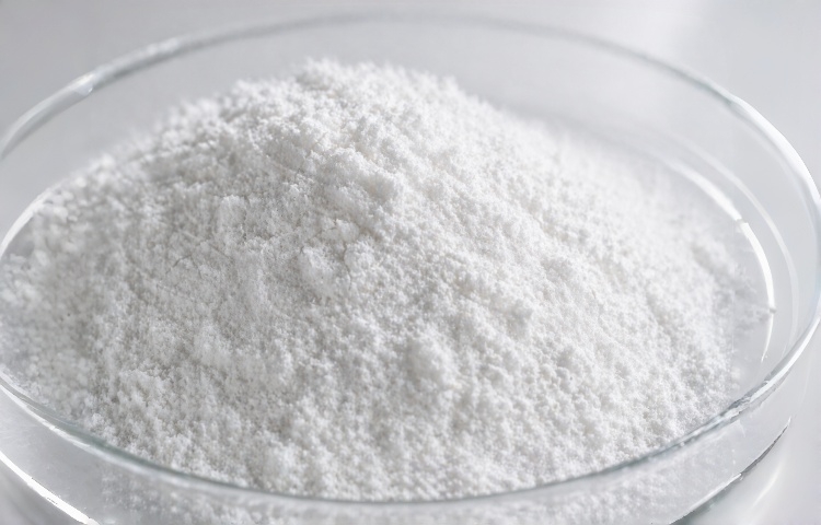 Microcrystalline Cellulose