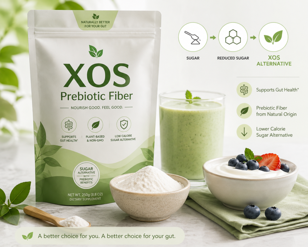 What Is Xylooligosaccharide Used For? Supplier Guide for Buyers