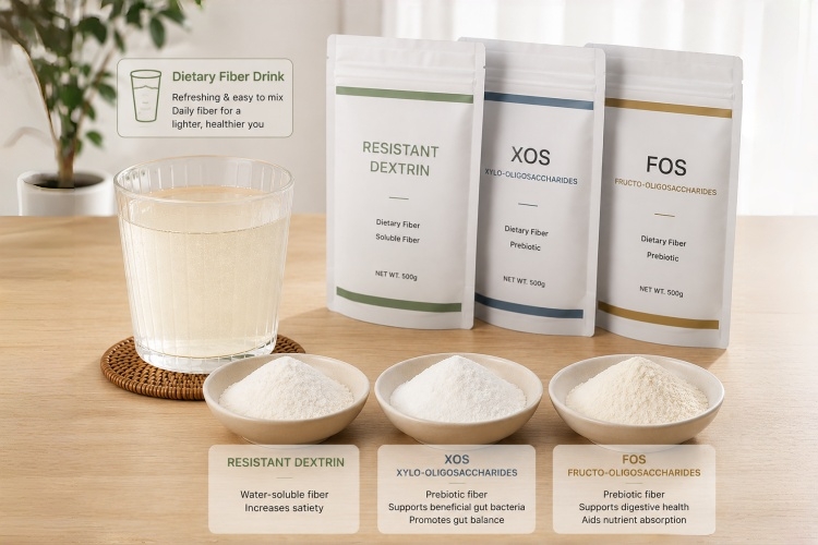 soluble fiber